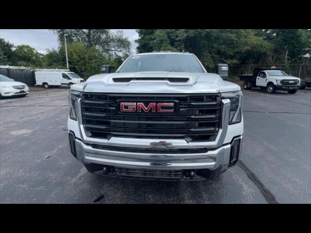 2024 GMC Sierra 3500HD Pro