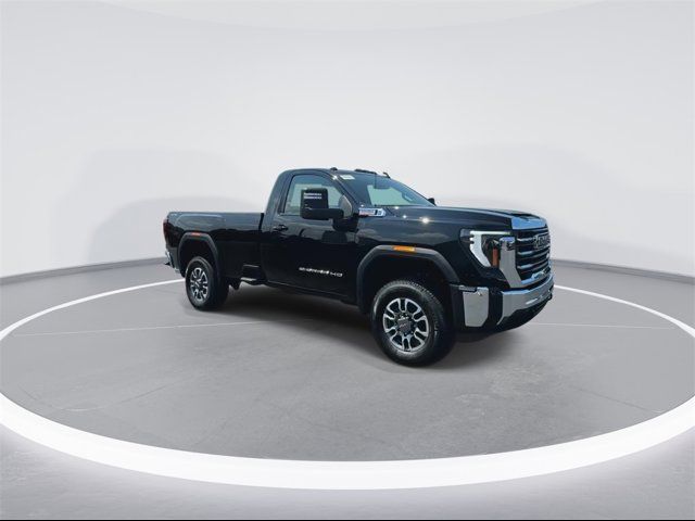 2024 GMC Sierra 3500HD SLE