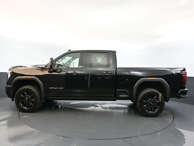 2024 GMC Sierra 3500HD AT4