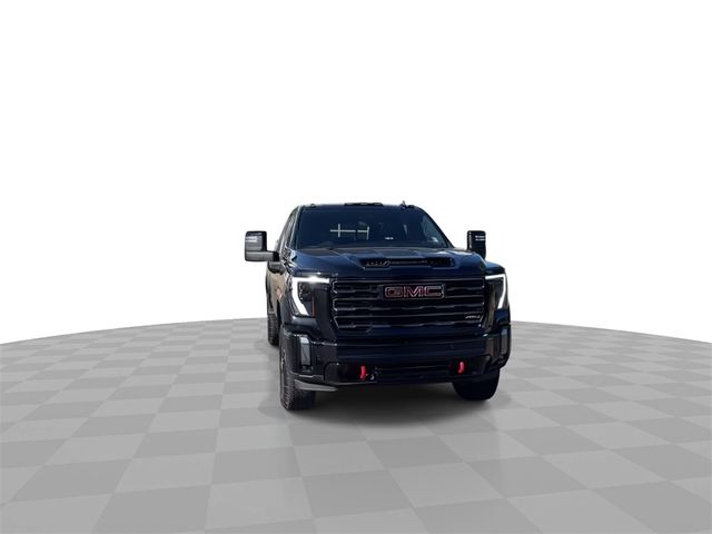 2024 GMC Sierra 3500HD AT4