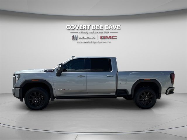 2024 GMC Sierra 3500HD AT4