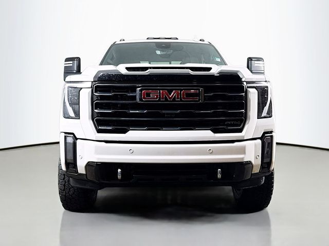 2024 GMC Sierra 3500HD AT4