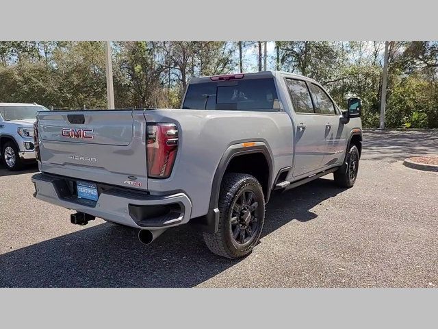 2024 GMC Sierra 3500HD AT4