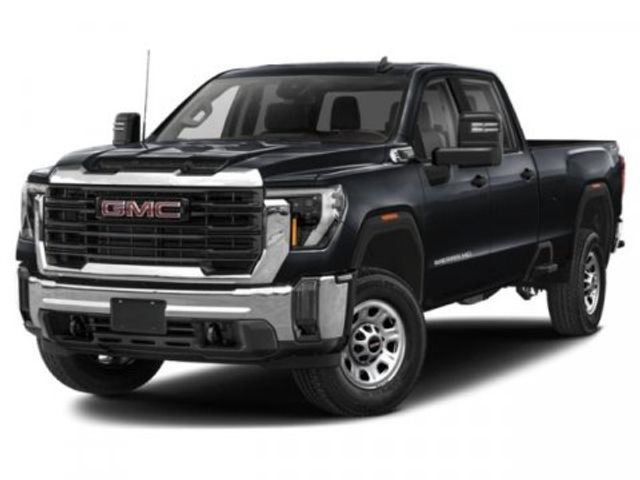 2024 GMC Sierra 3500HD AT4