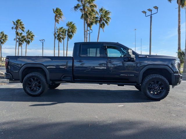 2024 GMC Sierra 3500HD AT4