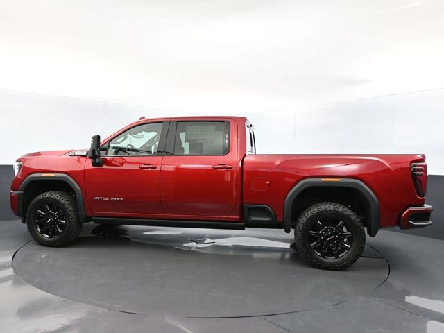 2024 GMC Sierra 3500HD AT4