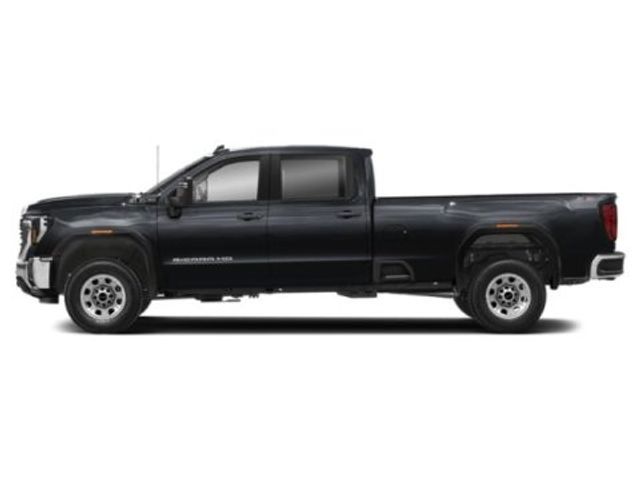 2024 GMC Sierra 3500HD AT4