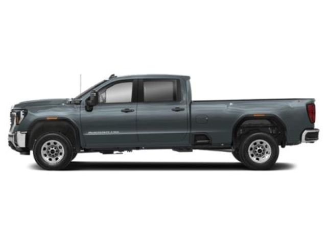 2024 GMC Sierra 3500HD AT4