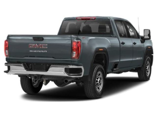 2024 GMC Sierra 3500HD AT4