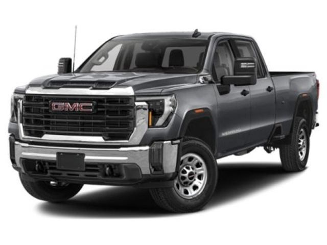 2024 GMC Sierra 3500HD AT4