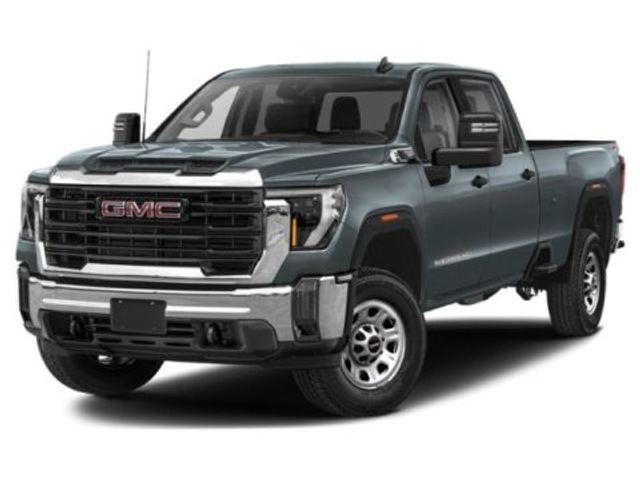 2024 GMC Sierra 3500HD AT4