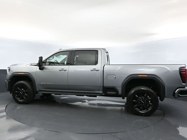 2024 GMC Sierra 3500HD AT4