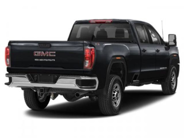 2024 GMC Sierra 3500HD AT4