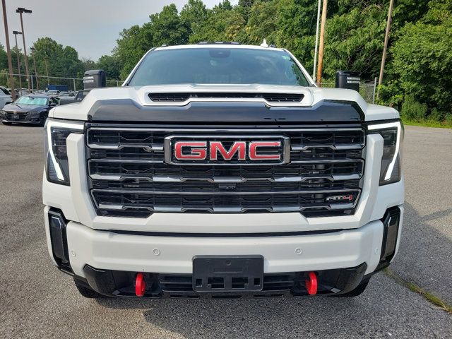 2024 GMC Sierra 3500HD AT4