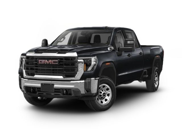 2024 GMC Sierra 3500HD AT4