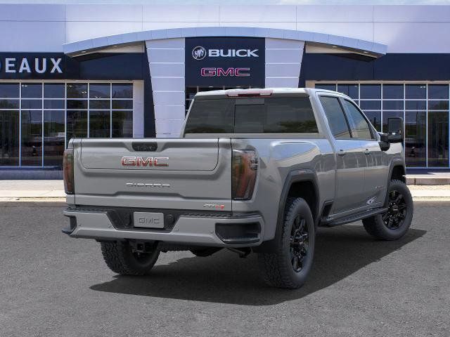 2024 GMC Sierra 3500HD AT4