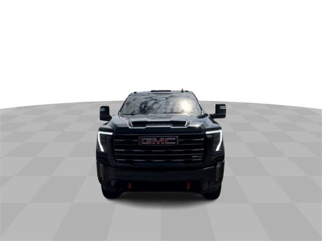 2024 GMC Sierra 3500HD AT4