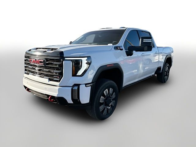 2024 GMC Sierra 3500HD AT4