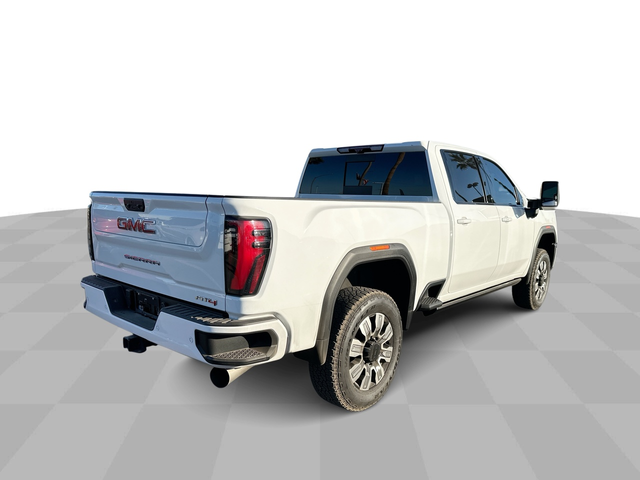 2024 GMC Sierra 3500HD AT4