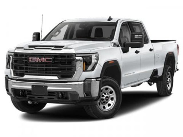 2024 GMC Sierra 3500HD AT4