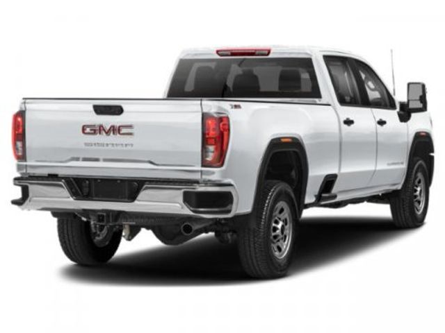 2024 GMC Sierra 3500HD AT4