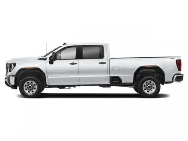 2024 GMC Sierra 3500HD AT4