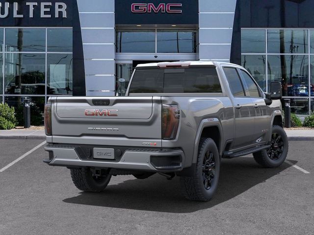 2024 GMC Sierra 3500HD AT4