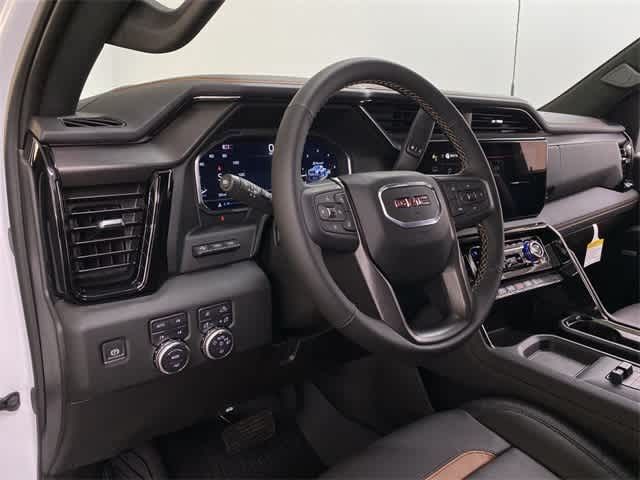 2024 GMC Sierra 3500HD AT4