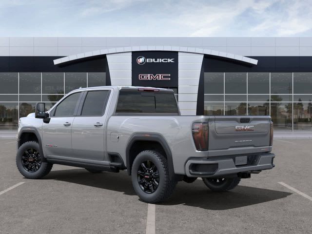 2024 GMC Sierra 3500HD AT4