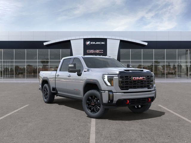 2024 GMC Sierra 3500HD AT4