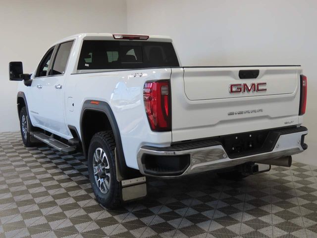 2024 GMC Sierra 3500HD SLT