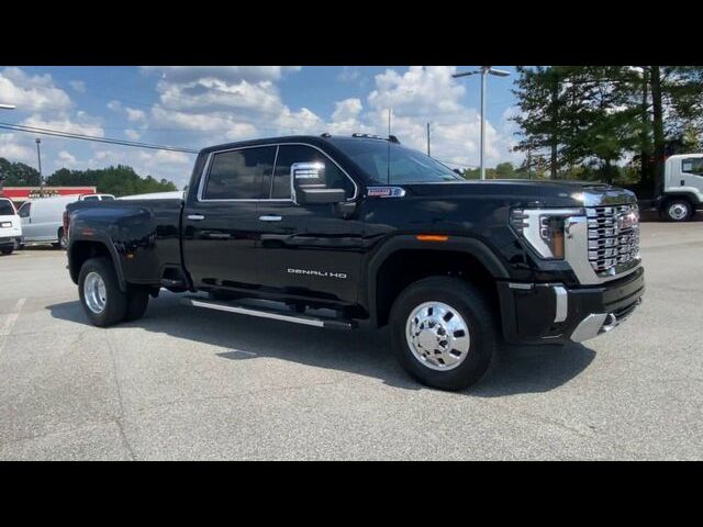 2024 GMC Sierra 3500HD Denali