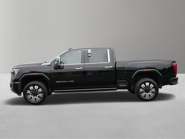 2024 GMC Sierra 3500HD Denali