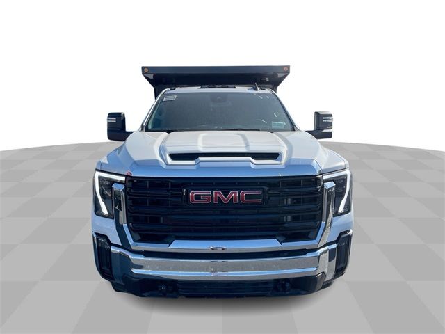 2024 GMC Sierra 3500HD Pro