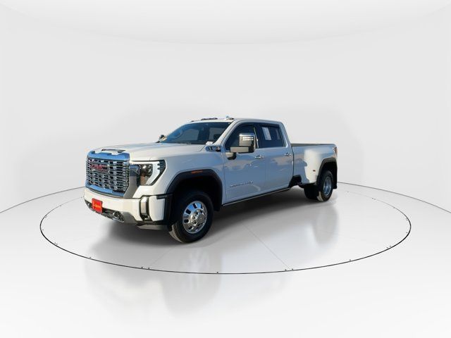 2024 GMC Sierra 3500HD Denali