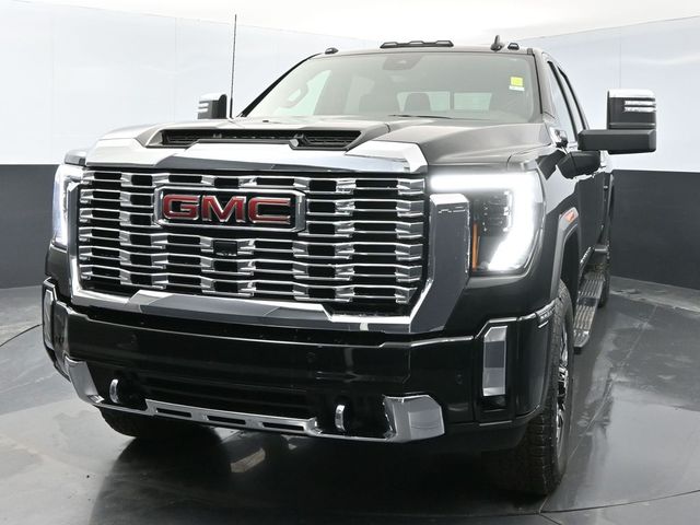 2024 GMC Sierra 3500HD Denali