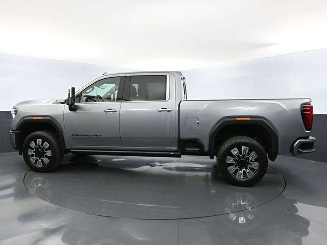 2024 GMC Sierra 3500HD Denali