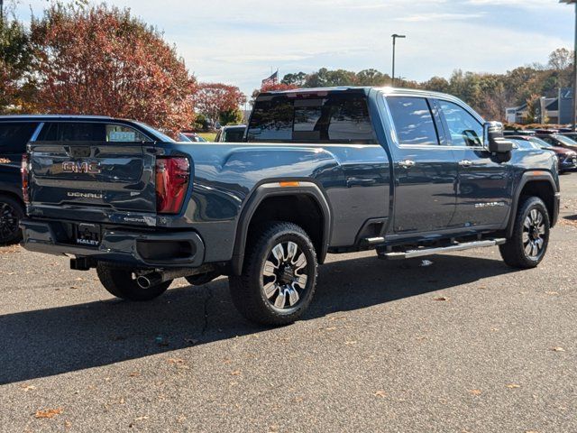 2024 GMC Sierra 3500HD Denali