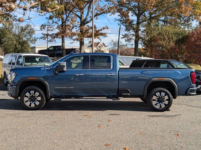 2024 GMC Sierra 3500HD Denali