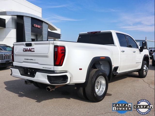 2024 GMC Sierra 3500HD Denali