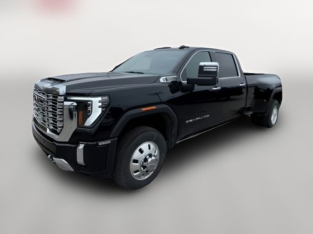 2024 GMC Sierra 3500HD Denali