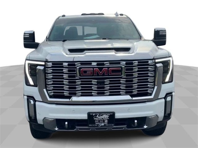 2024 GMC Sierra 3500HD Denali