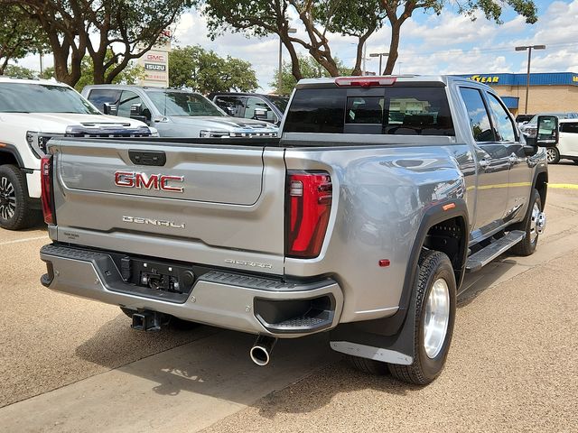 2024 GMC Sierra 3500HD Denali