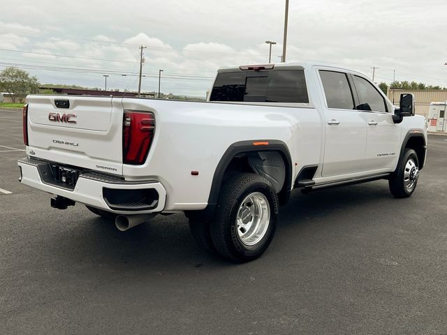 2024 GMC Sierra 3500HD Denali