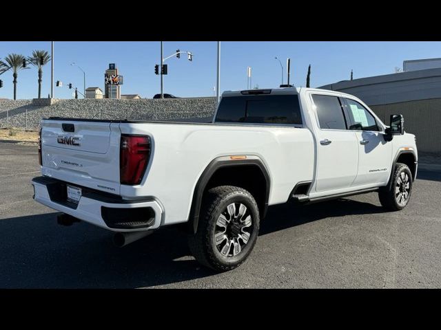 2024 GMC Sierra 3500HD Denali