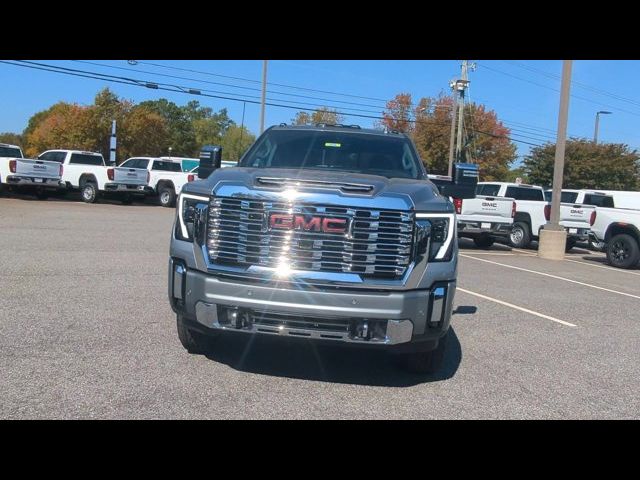 2024 GMC Sierra 3500HD Denali