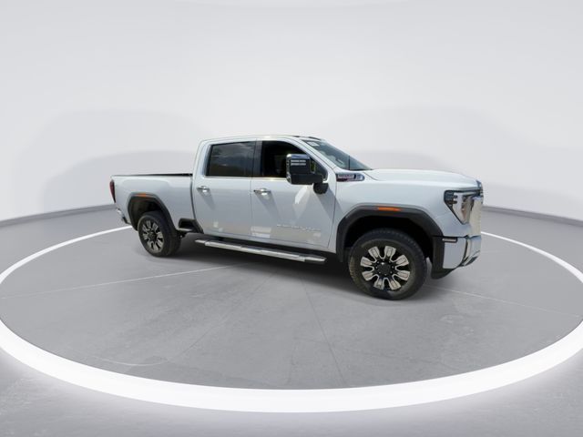 2024 GMC Sierra 3500HD Denali