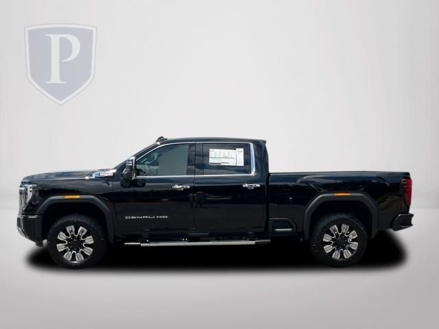 2024 GMC Sierra 3500HD Denali