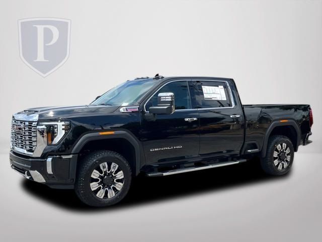 2024 GMC Sierra 3500HD Denali