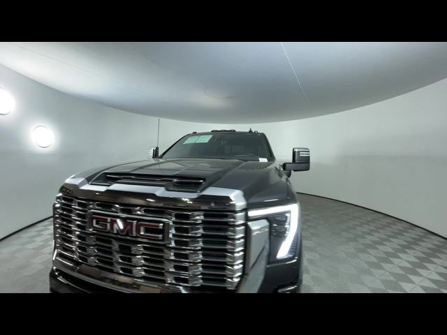 2024 GMC Sierra 3500HD Denali